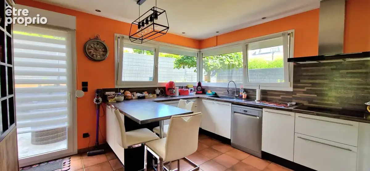 Maison 8 pièces 242 m² à vendre à Saint-Die-Des-Vosges (88100) - photo 4