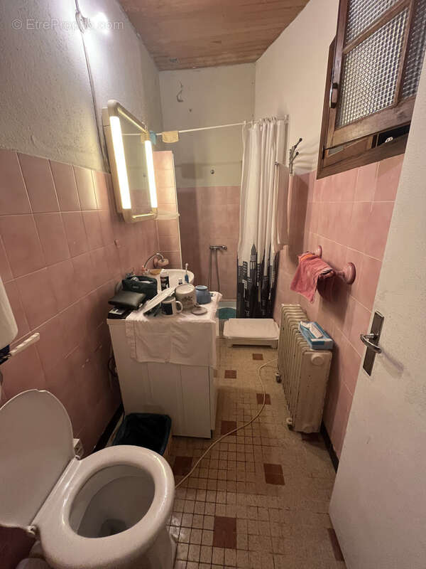 Maison à MOSTUEJOULS