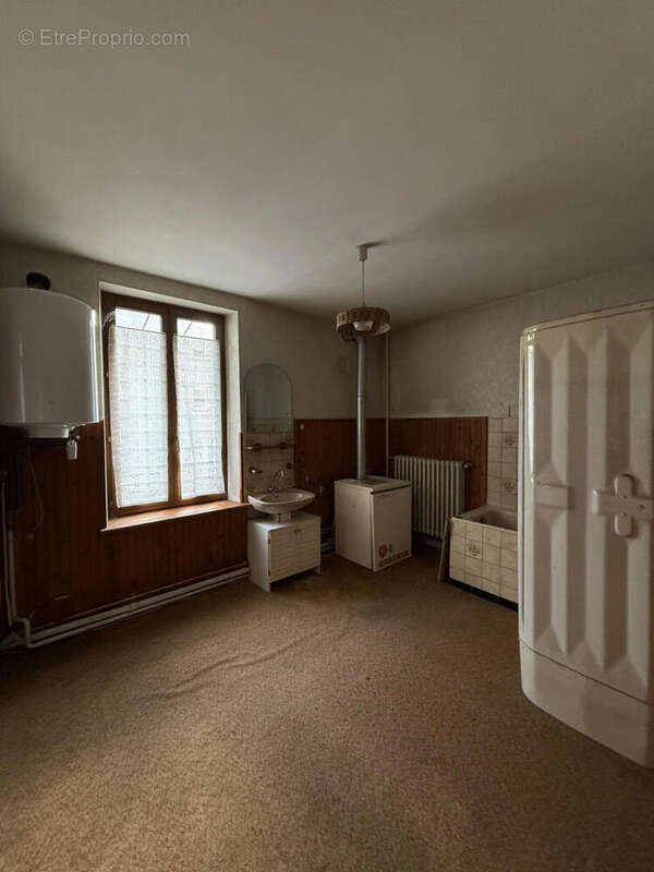 IMG_0015 - Appartement à REMIREMONT