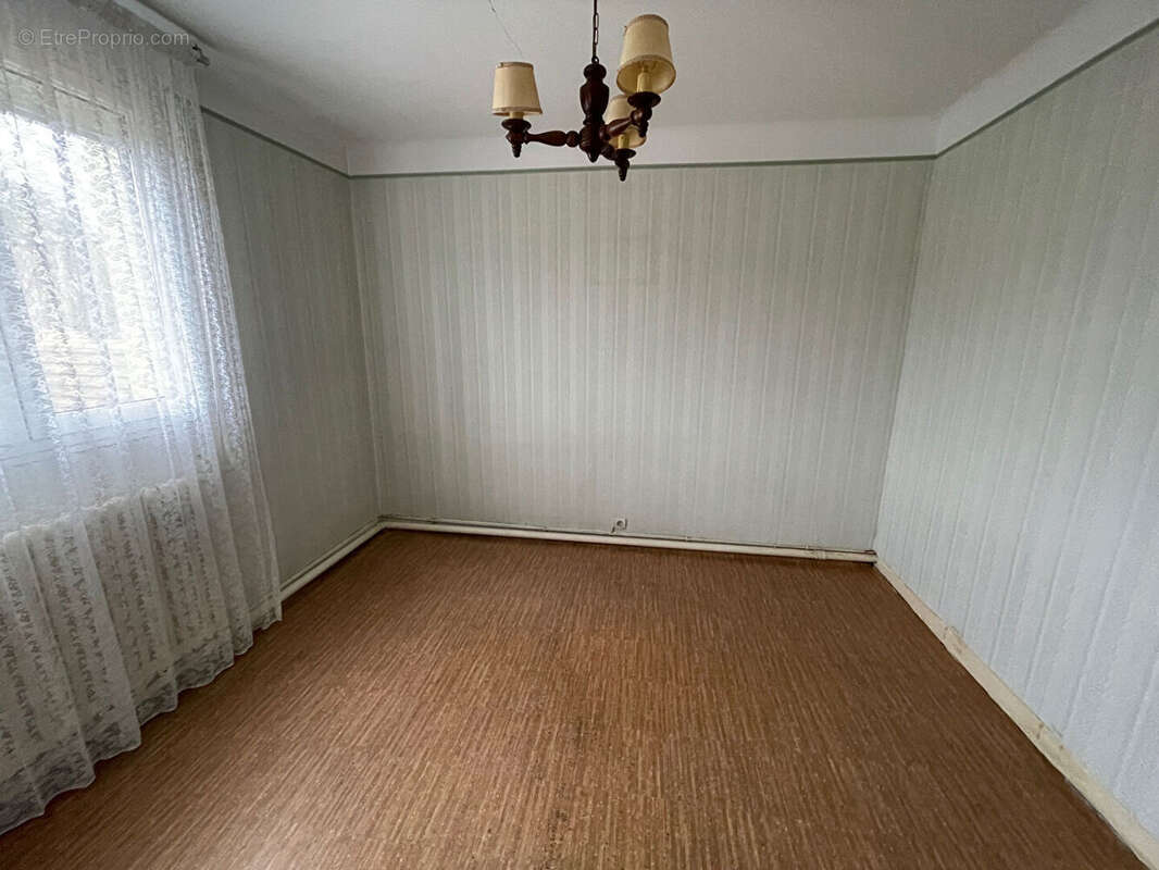 Maison à PLOUFRAGAN