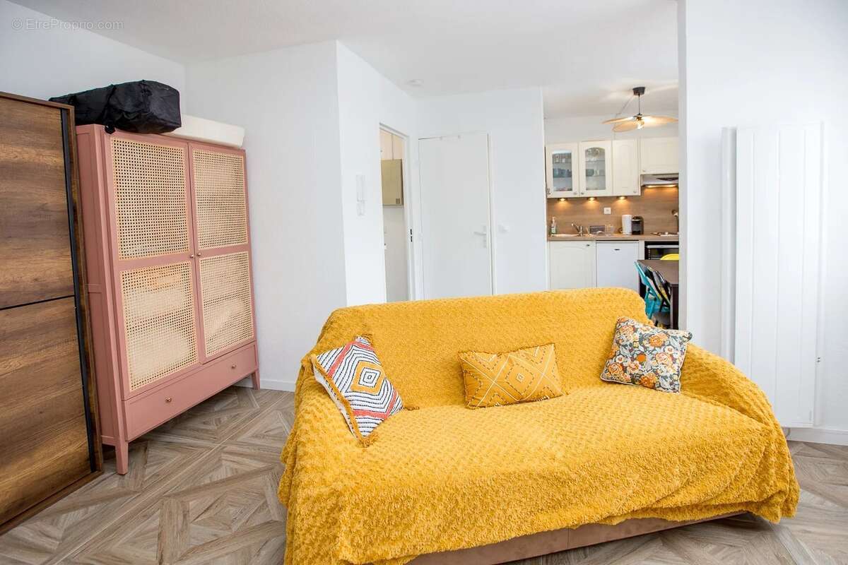 Appartement à DALUIS