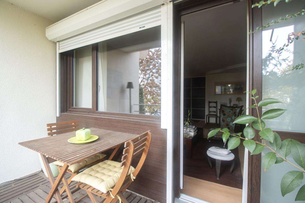 Appartement à ANGERS