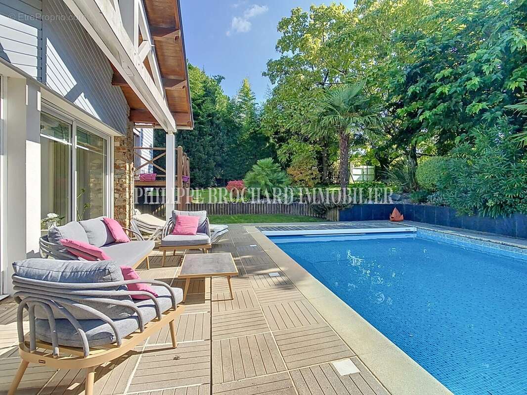 Maison à LA ROCHE-SUR-YON