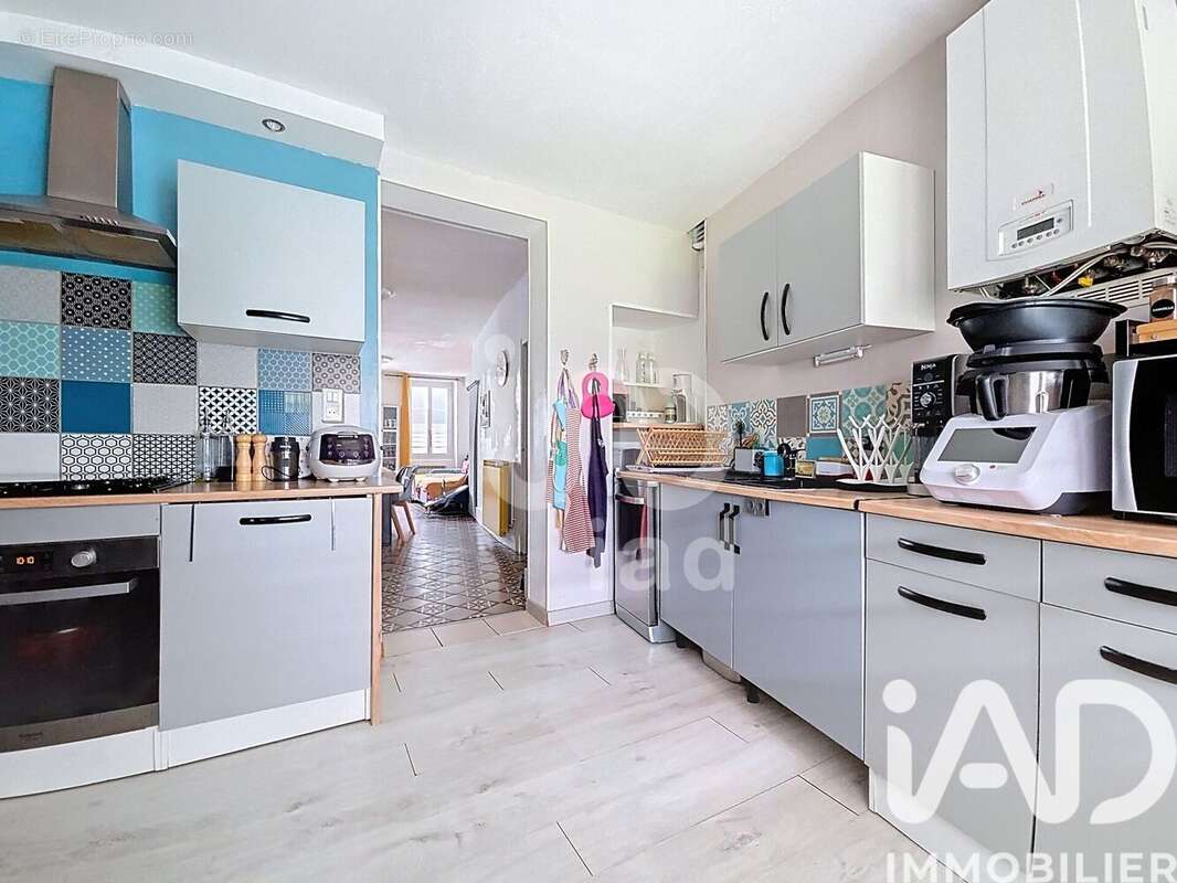 Photo 4 - Maison à MEHUN-SUR-YEVRE