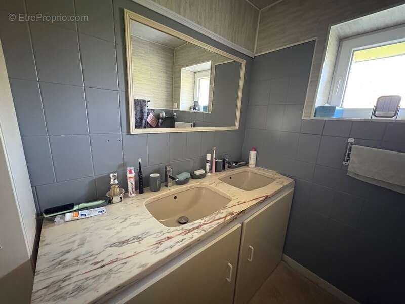 Maison à CARANTILLY