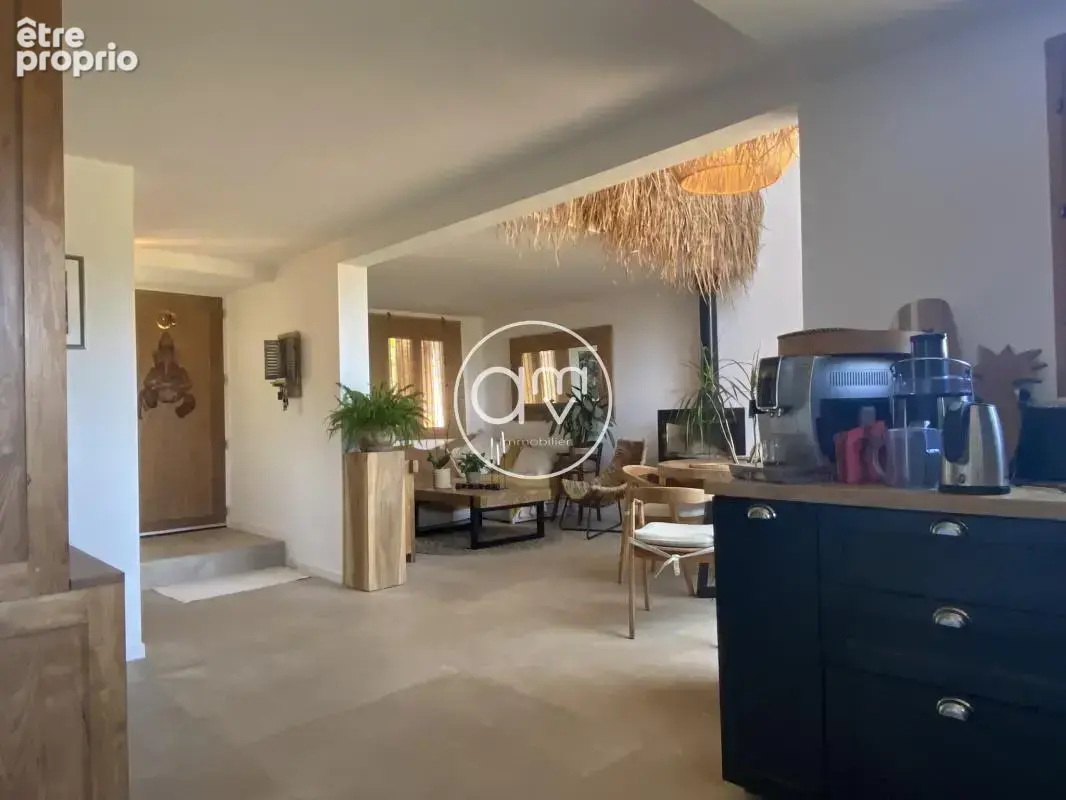 Maison 4 pieces la londe-les-maures (83250) dans le tres pr - photo 12