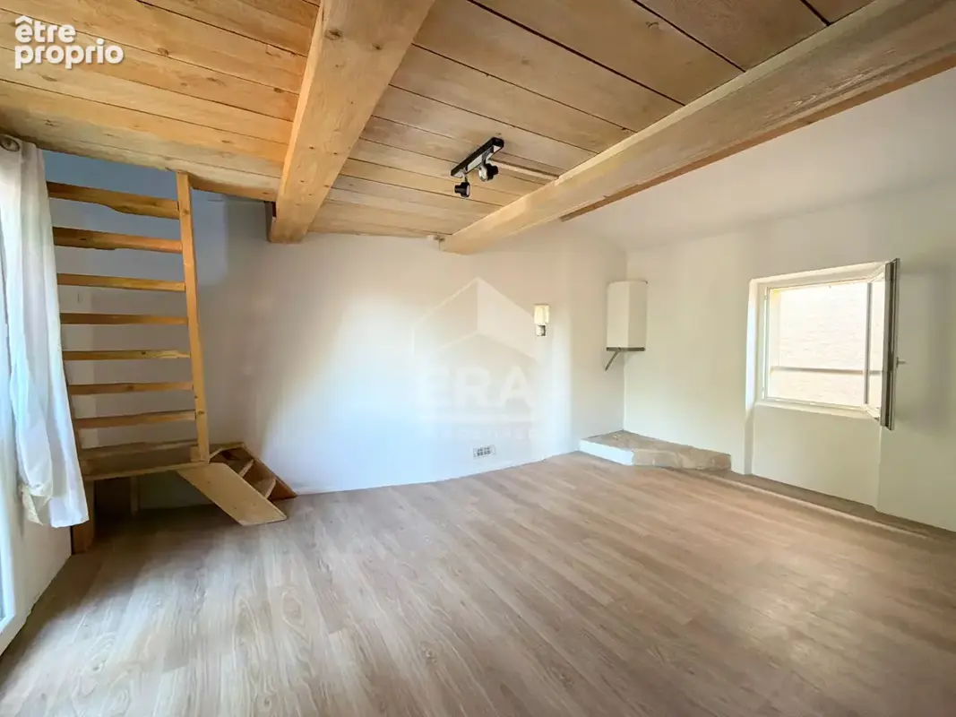 Maison 47m² à la bastide-des-jourdans - photo 4