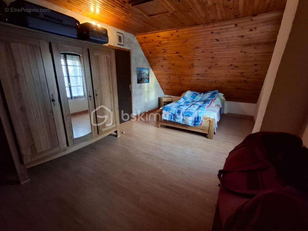 Maison à MORTAGNE-AU-PERCHE