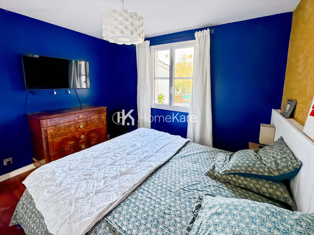 Maison à MONDONVILLE