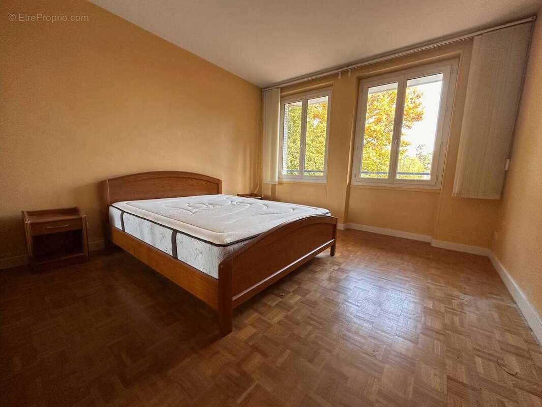 Appartement à CHAMALIERES