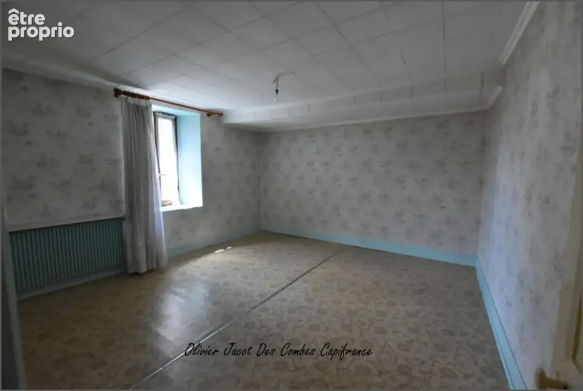 Maison à vendre 5 pièces BUSSUREL (70) - photo 7