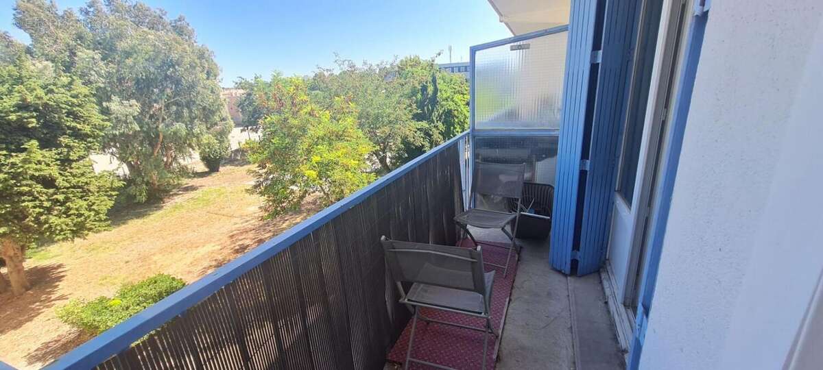 Appartement à LA SEYNE-SUR-MER