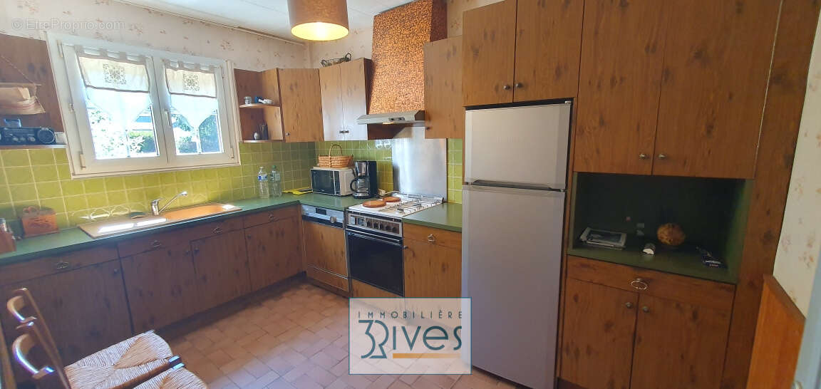 Maison plein pied 3 chambres - photo 4