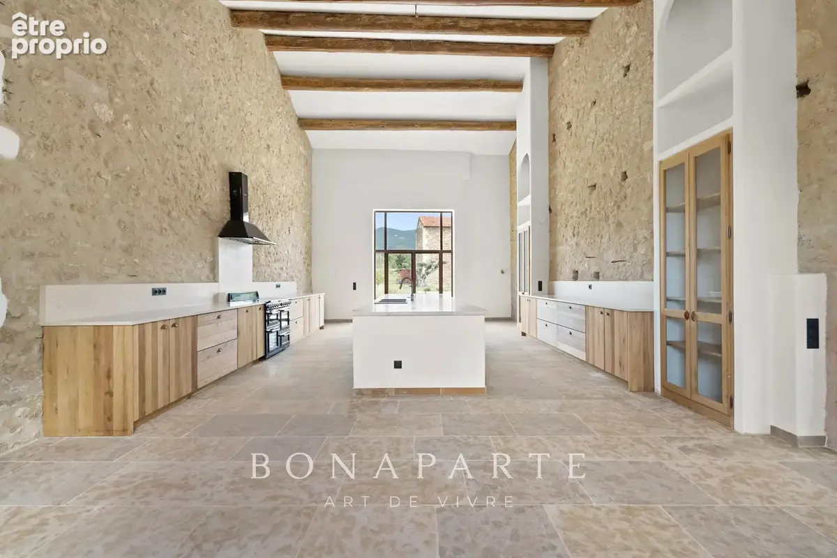 Mas d’exception – Sud-Luberon - photo 13