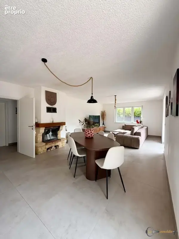 Maison 3 pièces 117 m² à vendre à Sarreguemines (57200) - photo 7