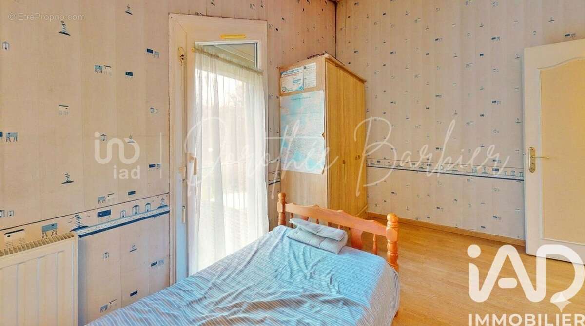 Photo 9 - Maison à NOISIEL