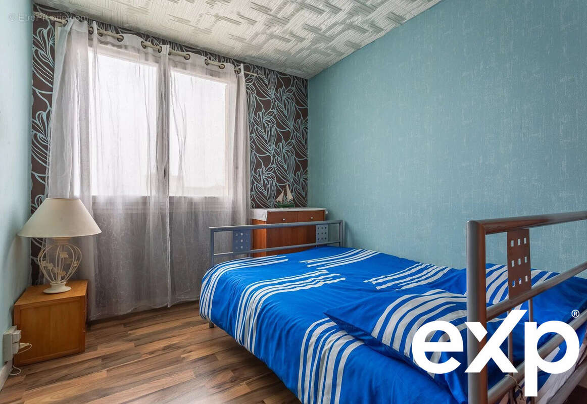 Appartement à VIRY-CHATILLON