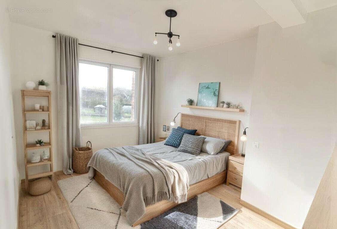 Maison à SIN-LE-NOBLE