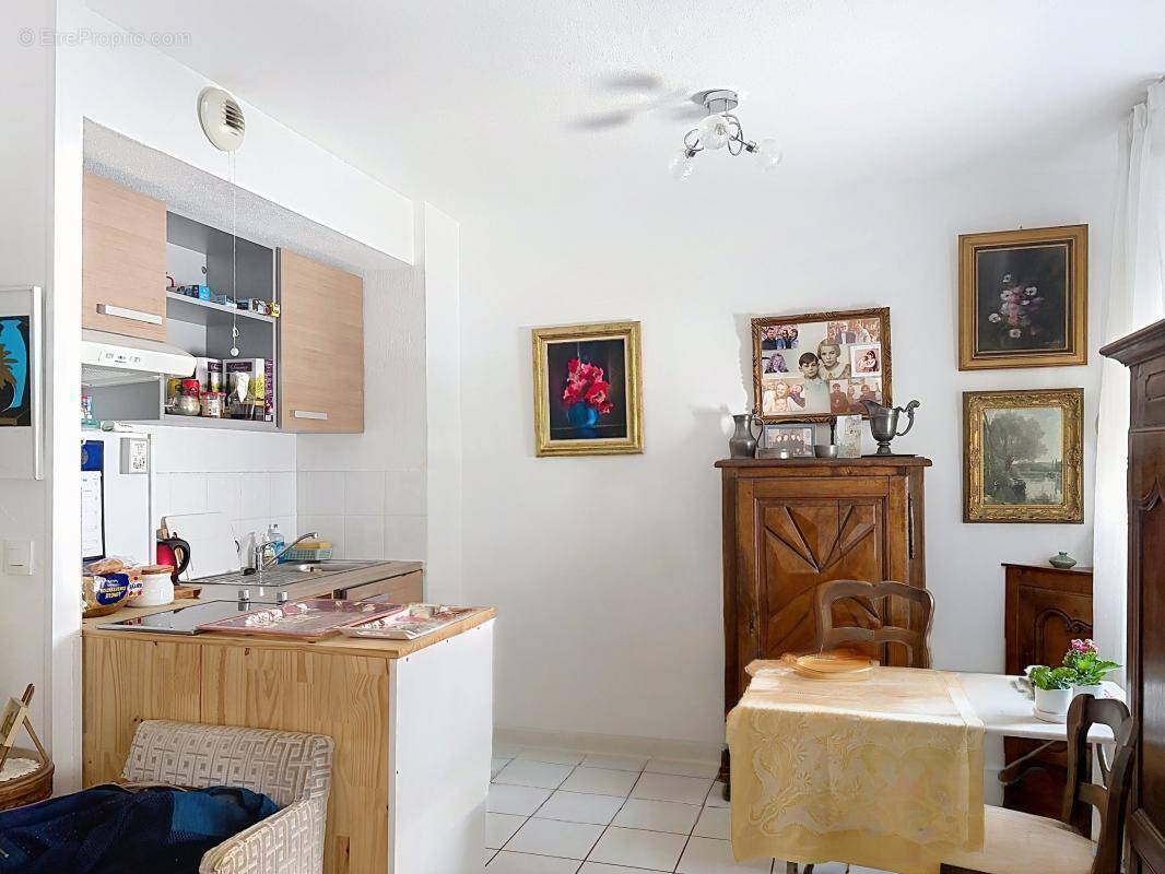 Appartement à LA ROCHELLE