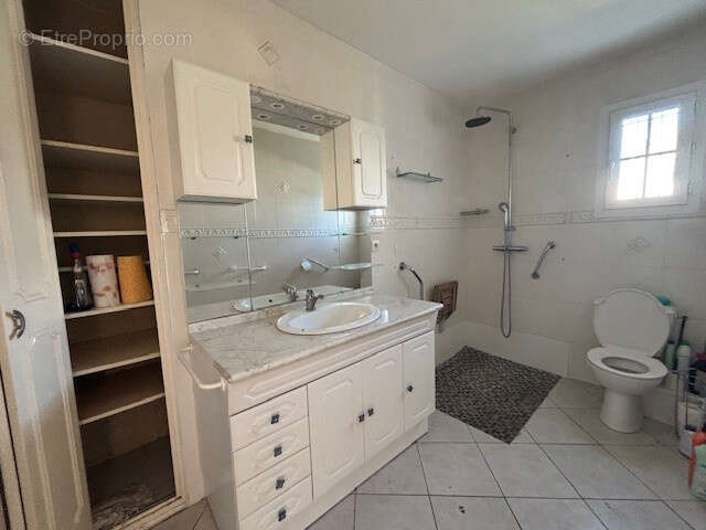 Maison à MONTPELLIER