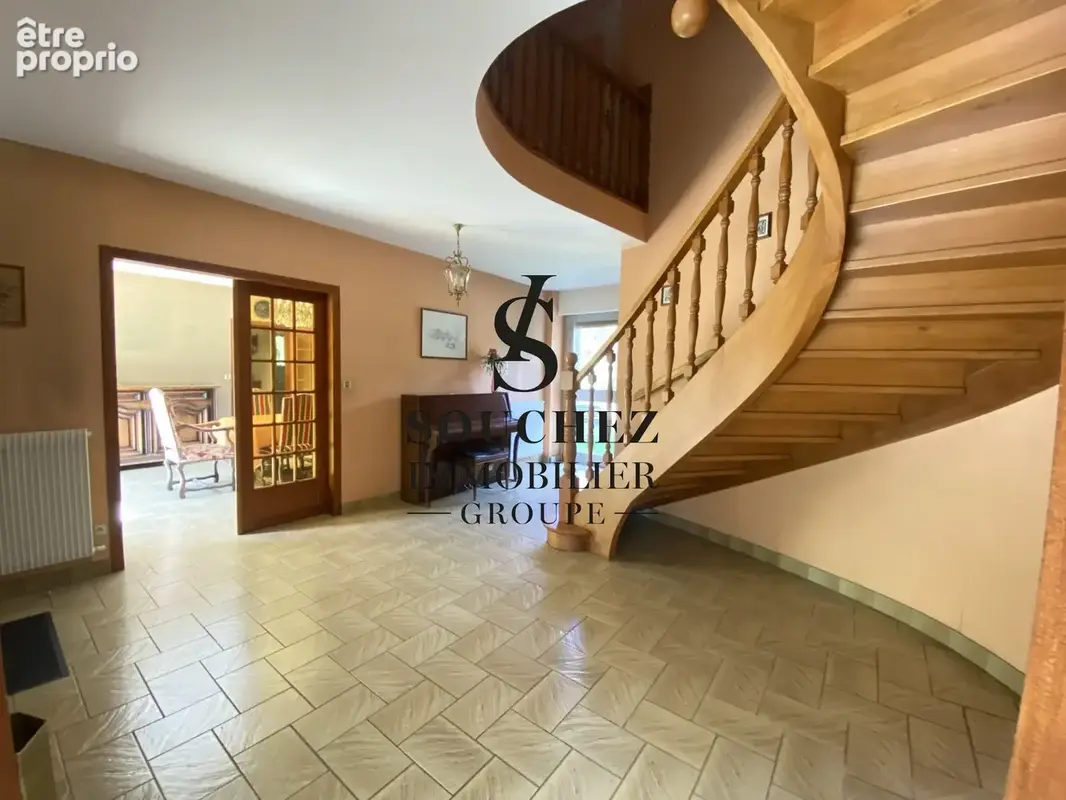 Maison 272 m² à Souchez  - photo 9