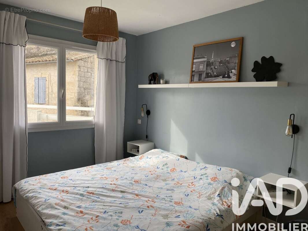 Photo 7 - Maison à VALERGUES