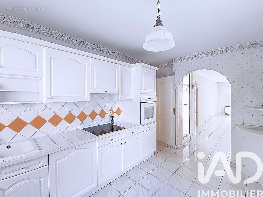 Photo 4 - Maison à BEZIERS