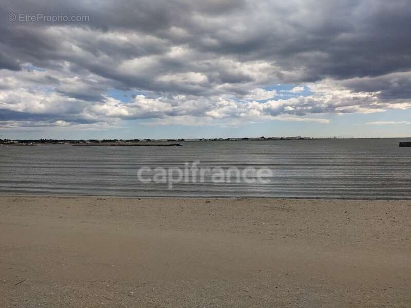 Commerce à LE GRAU-DU-ROI