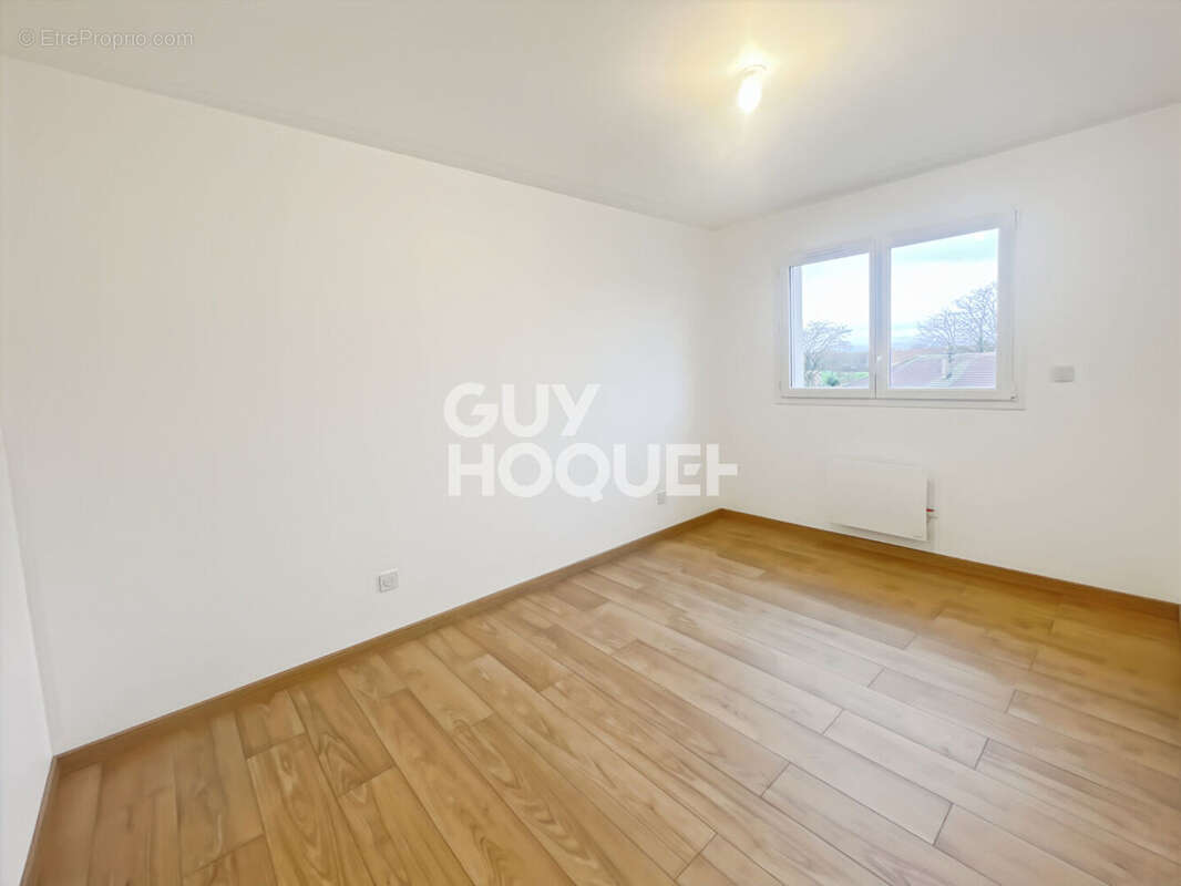 Maison à MISSY
