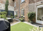 Maison à SAINT-QUENTIN