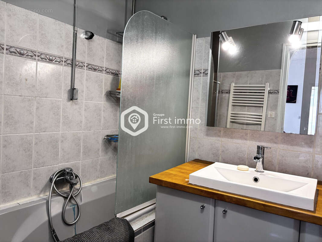 Maison à ILLE-SUR-TET