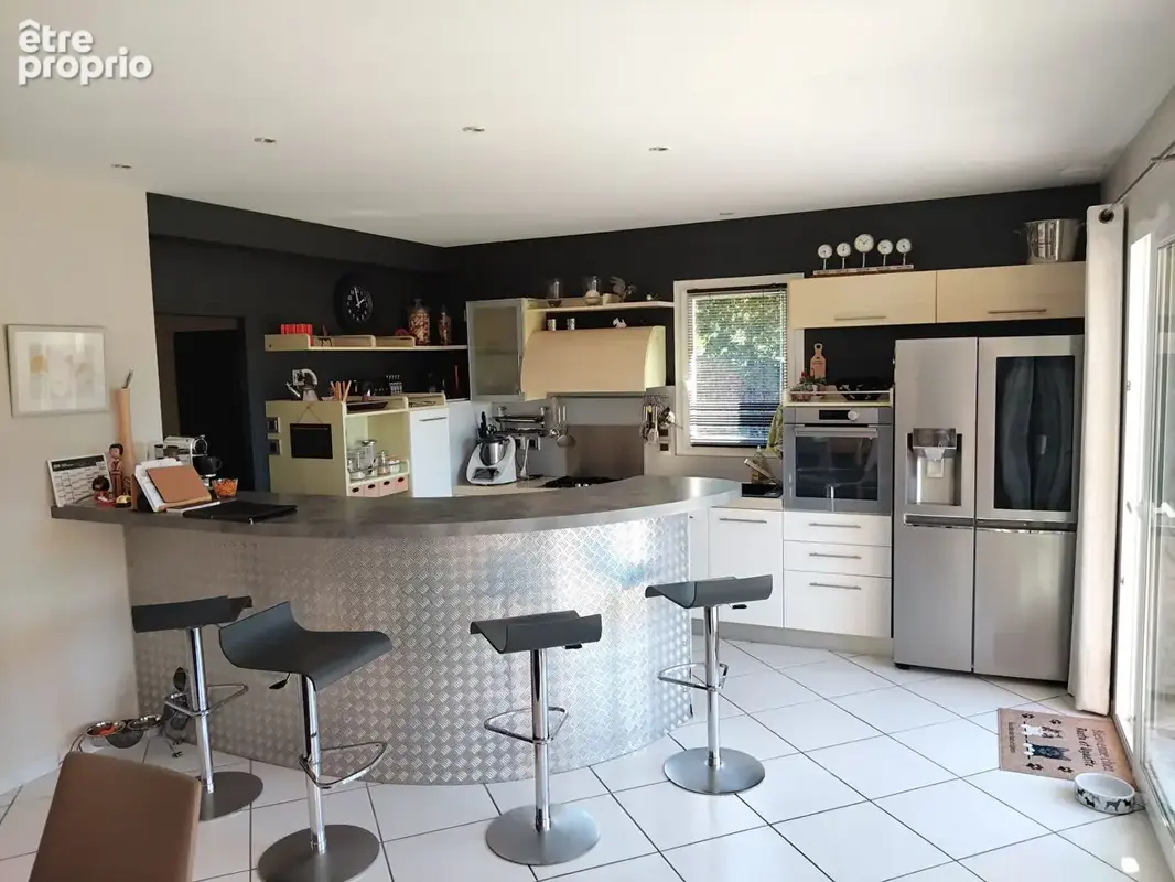 Propriete  de 155 m2 a coat meal - photo 3
