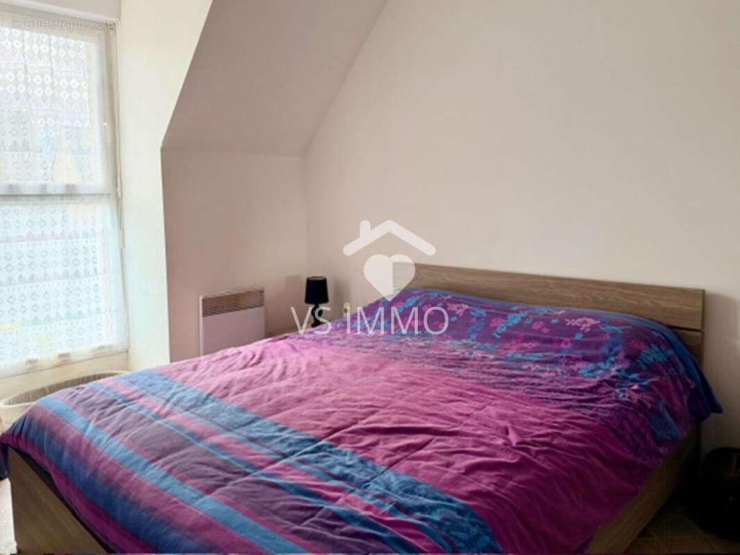 Maison à ARMENTIERES