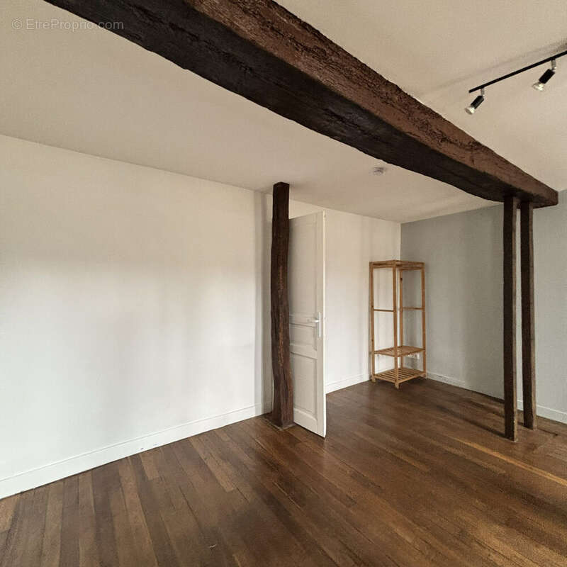 Appartement à AUXERRE