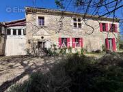 Photo 1 - Maison à CIVRAC-DE-BLAYE