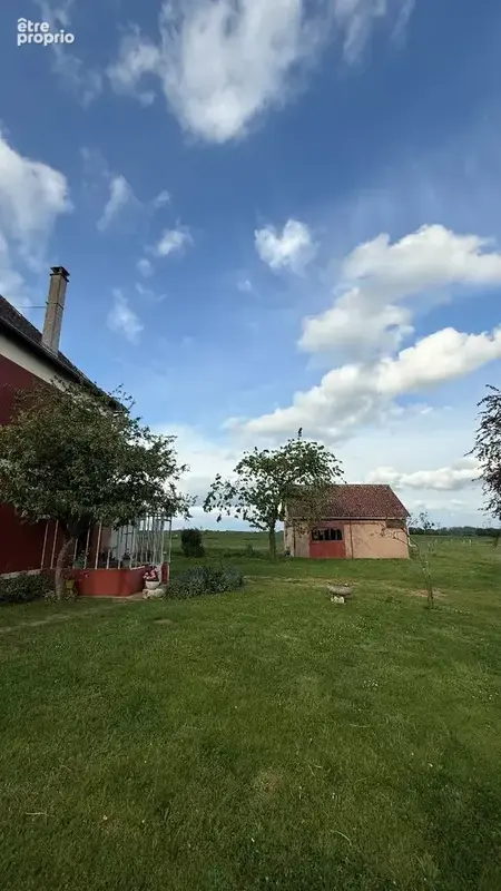 Maison familiale 4 chambres  Fort potentiel à 5 min de Bourgtheroulde - photo 15