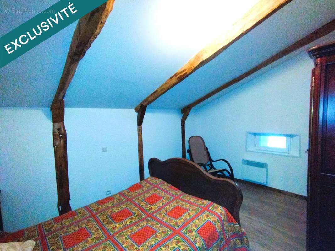 Photo 6 - Maison à SAINT-MARTIN-DE-VALAMAS