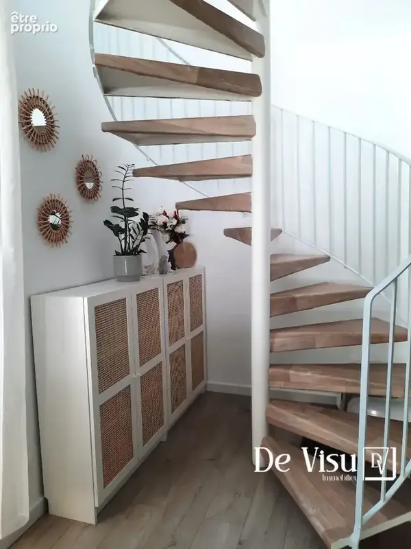 Maison Montpellier 3 pièces 70 m2 - photo 12