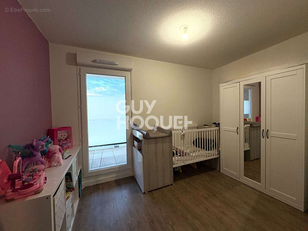 Appartement à GIVORS