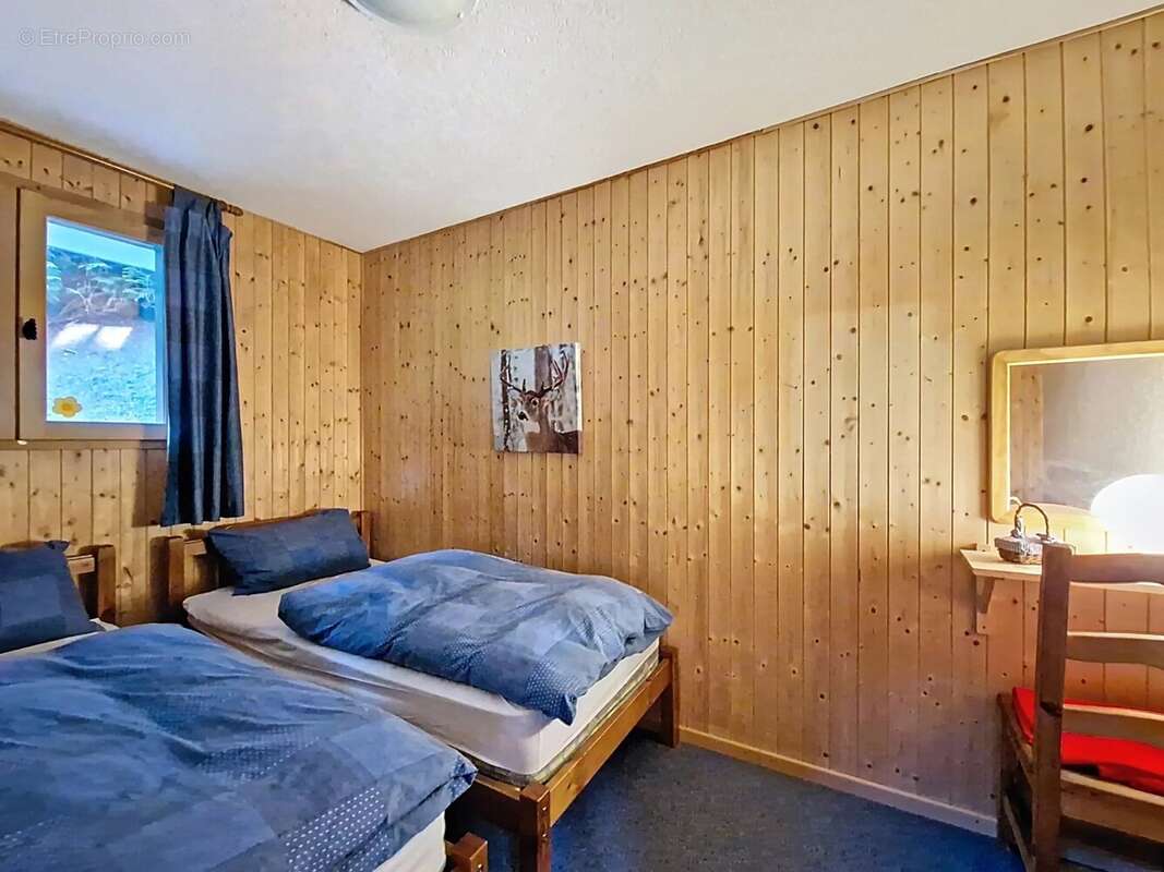 Maison à LA CHAPELLE-D&#039;ABONDANCE