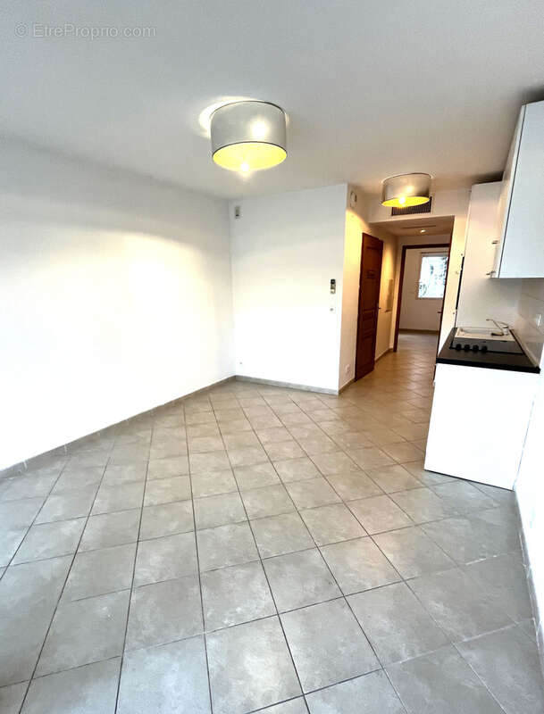 Appartement à L'ILE-ROUSSE