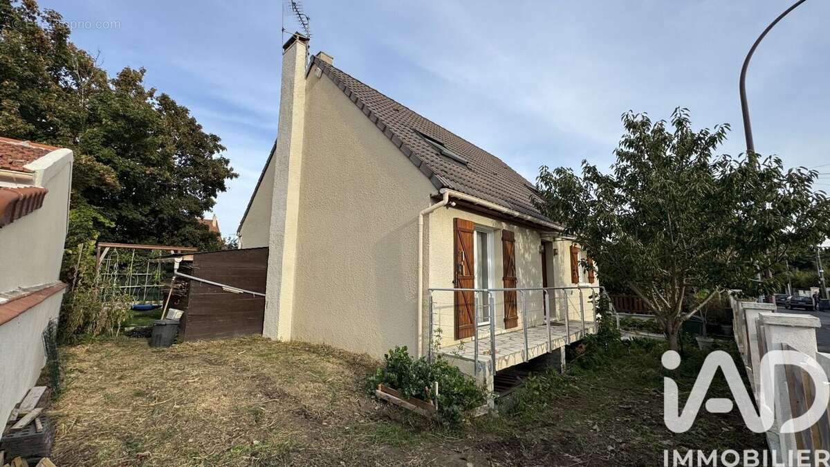 Photo 4 - Maison à BEZONS