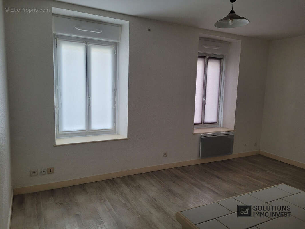 Appartement à BREST