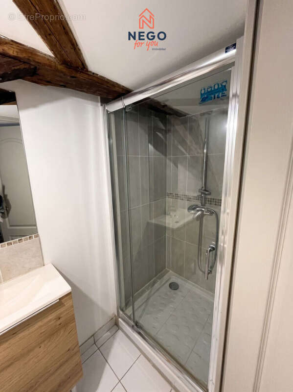 Appartement Saint Barthelemy D Anjou studio + parking - photo 3