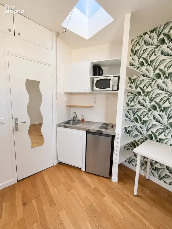 Appartement 1 piece - paris 75011 - photo 3