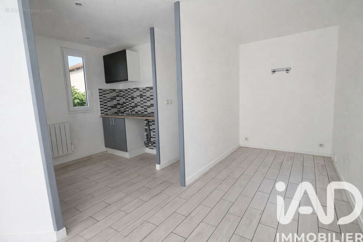 Photo 3 - Appartement à CHATEAU-THIERRY