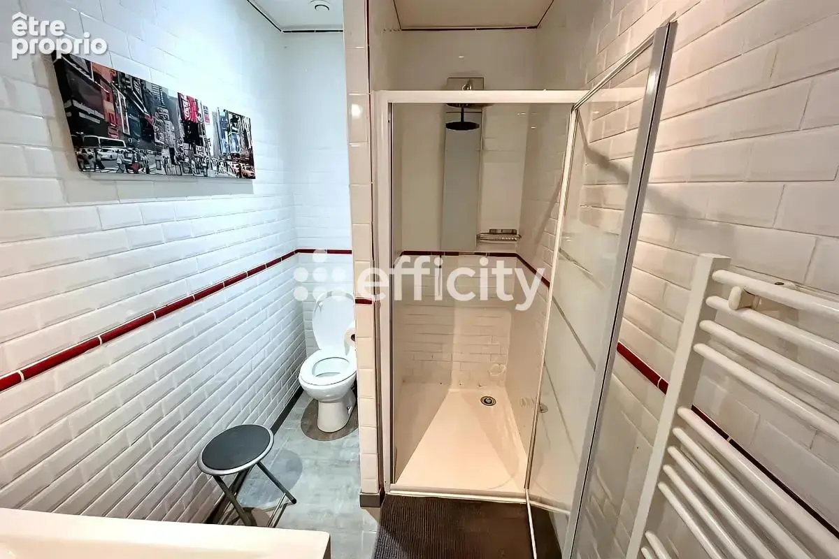 Maison 7 pièces 162 m² à vendre à Aigre (16140) - photo 17