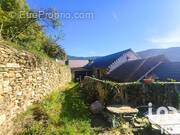 Photo 1 - Maison à SABLIERES