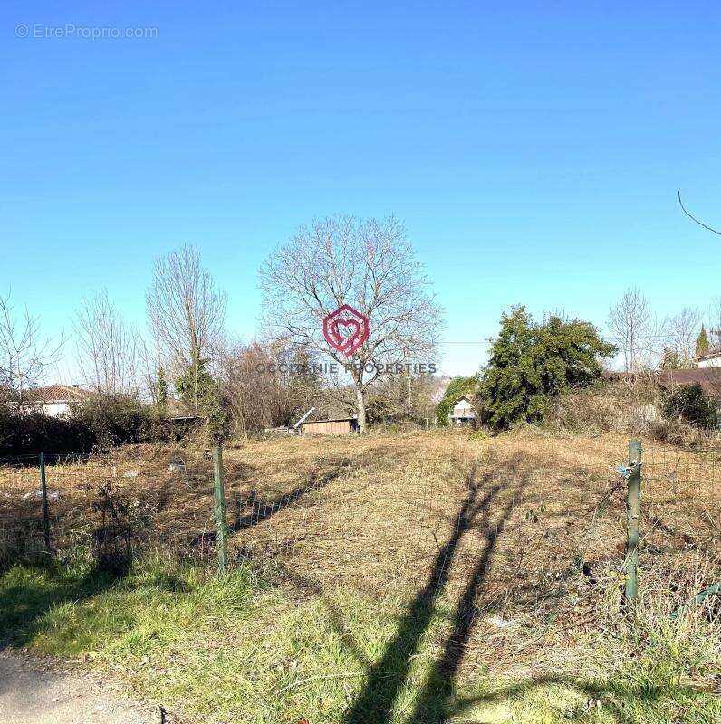 Terrain constructible vue montagne - photo 3
