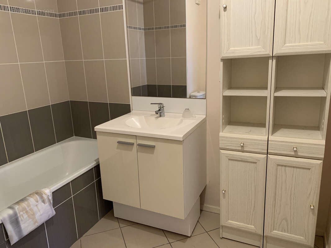 Appartement à AMBOISE